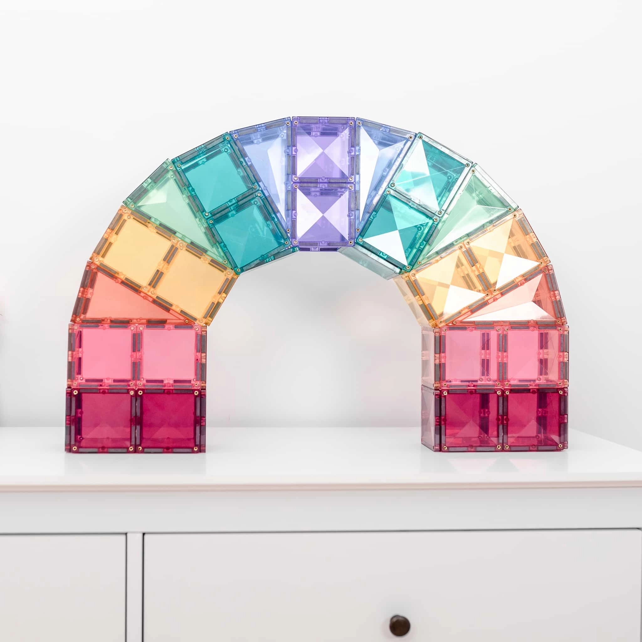 120pc Pastel Creative Pack
