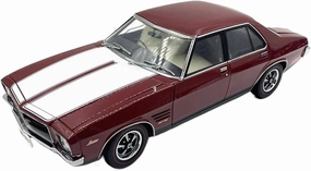 1 18 for Holden MONARO GTS Die-cast Simulation Car Model Australian Sports Car Collection Souvenir Motor Vehicles Toys