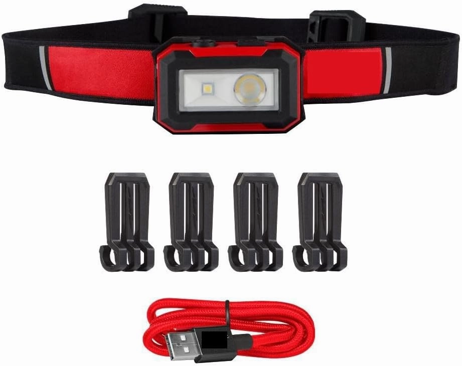 2012R for Milwaukee Rechargeable Magnetic Headlamp and Task Light   TPT Premium cart shopinstrumentstd