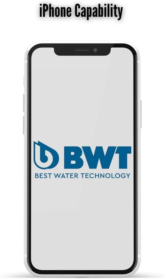 2023 BWT Advanced Pro Robotic Swimming Pool Cleaner Robot with Smart Navigation | Lightweight and Portable | Energy Efficient | Easy to Use Controls (Advanced Pro 150)