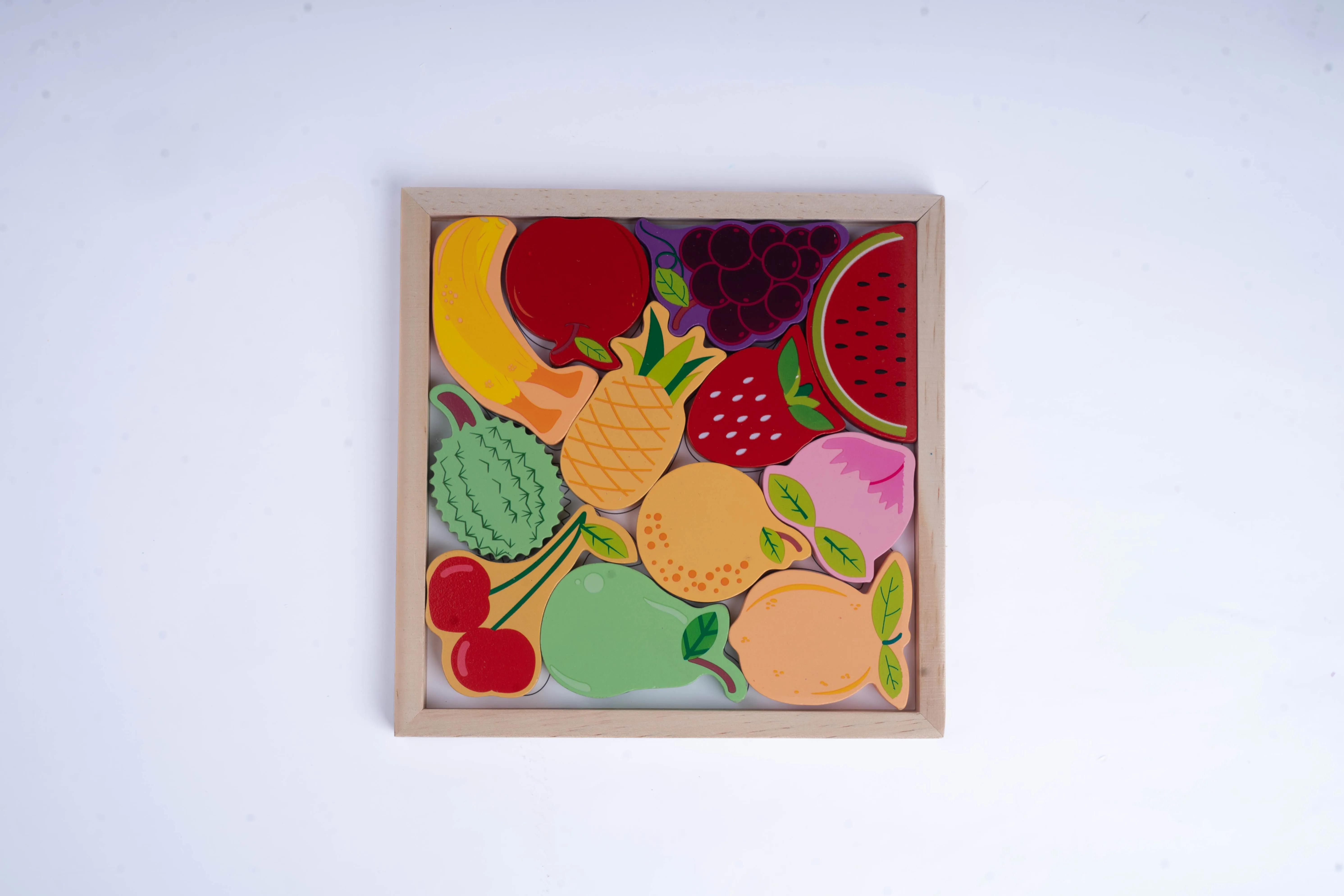3D Tetris Board