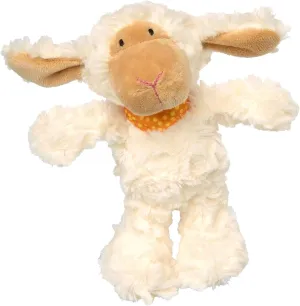 43316 Emmala Sheep XS Soft Plush Sheep Podcast from 3 Months