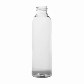 4 oz Bullet Bottles - Clear