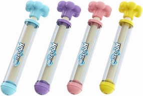 4PCS Firework Water Gun, Fireworks Style Water Spray Props, Beach Pool Water Spray Toys, Adult Party Pool Games,for Pools/Bathroom Boy & Girl Gifts