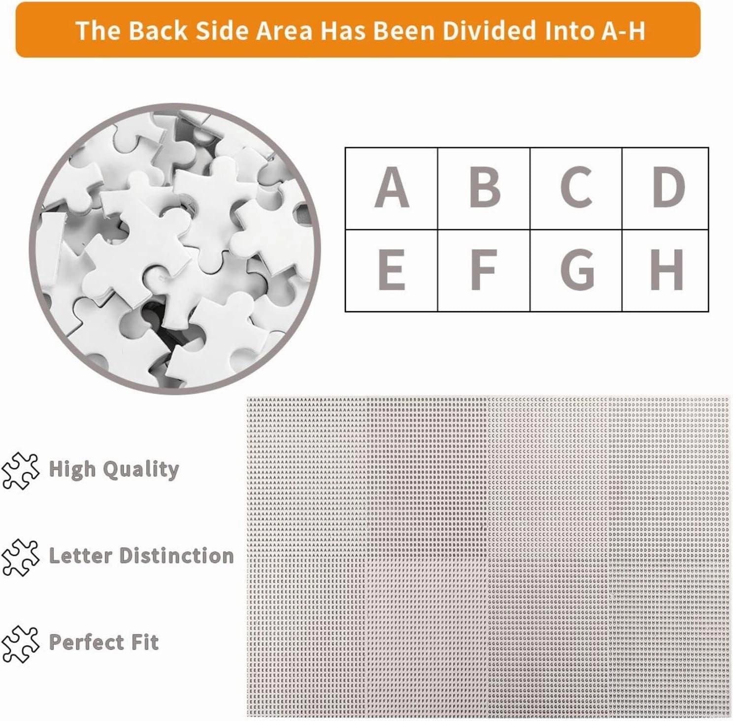 500 Pieces Golf Course Large Jigsaw Puzzle for Adults Floor Puzzles DIY Children Educational Fun Games or Toys Wooden Puzzles Home Decor Best Gifts for Elders Friends - Scenic Series