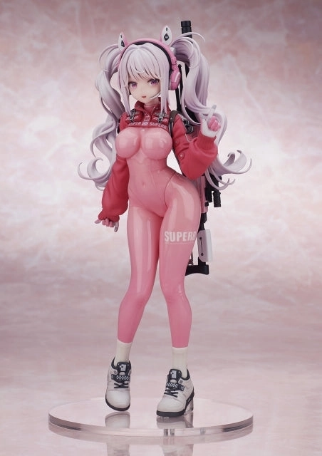 (Bishojo Figure) GODDESS OF VICTORY: NIKKE Alice Complete Figure (Re-release)