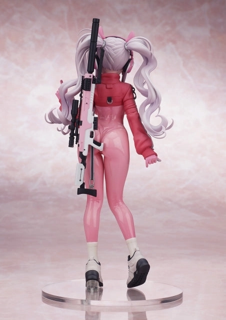(Bishojo Figure) GODDESS OF VICTORY: NIKKE Alice Complete Figure (Re-release)