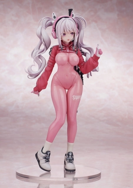 (Bishojo Figure) GODDESS OF VICTORY: NIKKE Alice Complete Figure (Re-release)