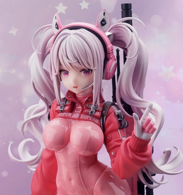 (Bishojo Figure) GODDESS OF VICTORY: NIKKE Alice Complete Figure (Re-release)