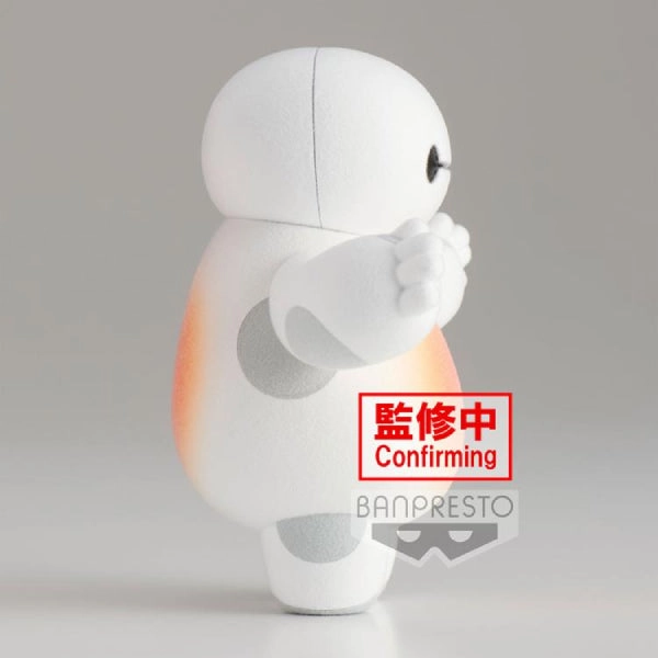 [FLUFFY PUFFY] DISNEY CHARACTERS 大英雄聯盟 ～BAYMAX～ (VER. A / VER. B)