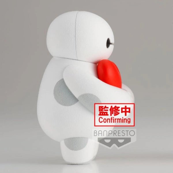 [FLUFFY PUFFY] DISNEY CHARACTERS 大英雄聯盟 ～BAYMAX～ (VER. A / VER. B)