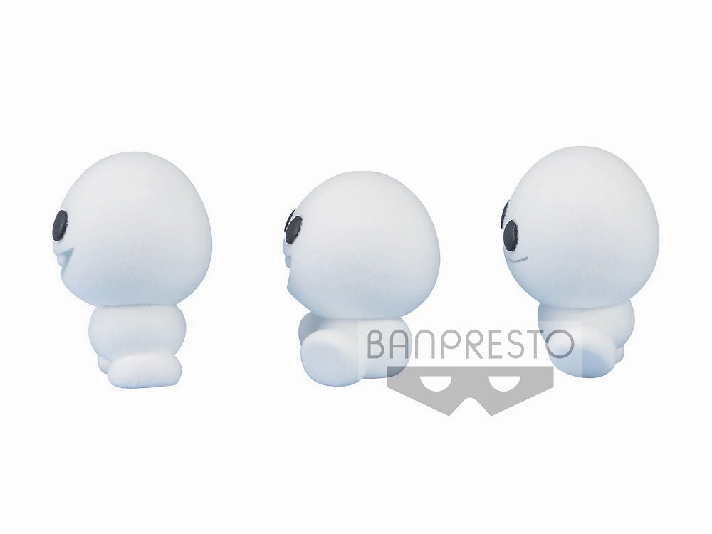 [PREORDER] BANPRESTO Frozen Fluffy Puffy Snowgies