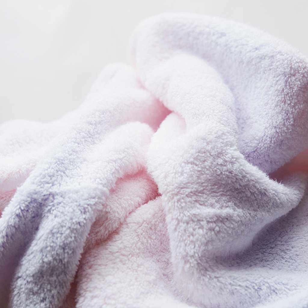 [TOWELS] "IRODORI" 1 BATH TOWEL AND 2 FACE TOWELS SET (PINK / WHITE) | IMABARI TOWELS