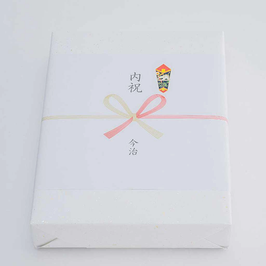 [TOWELS] "IRODORI" FACE TOWEL SET OF 3 (PINK / WHITE) | IMABARI TOWELS