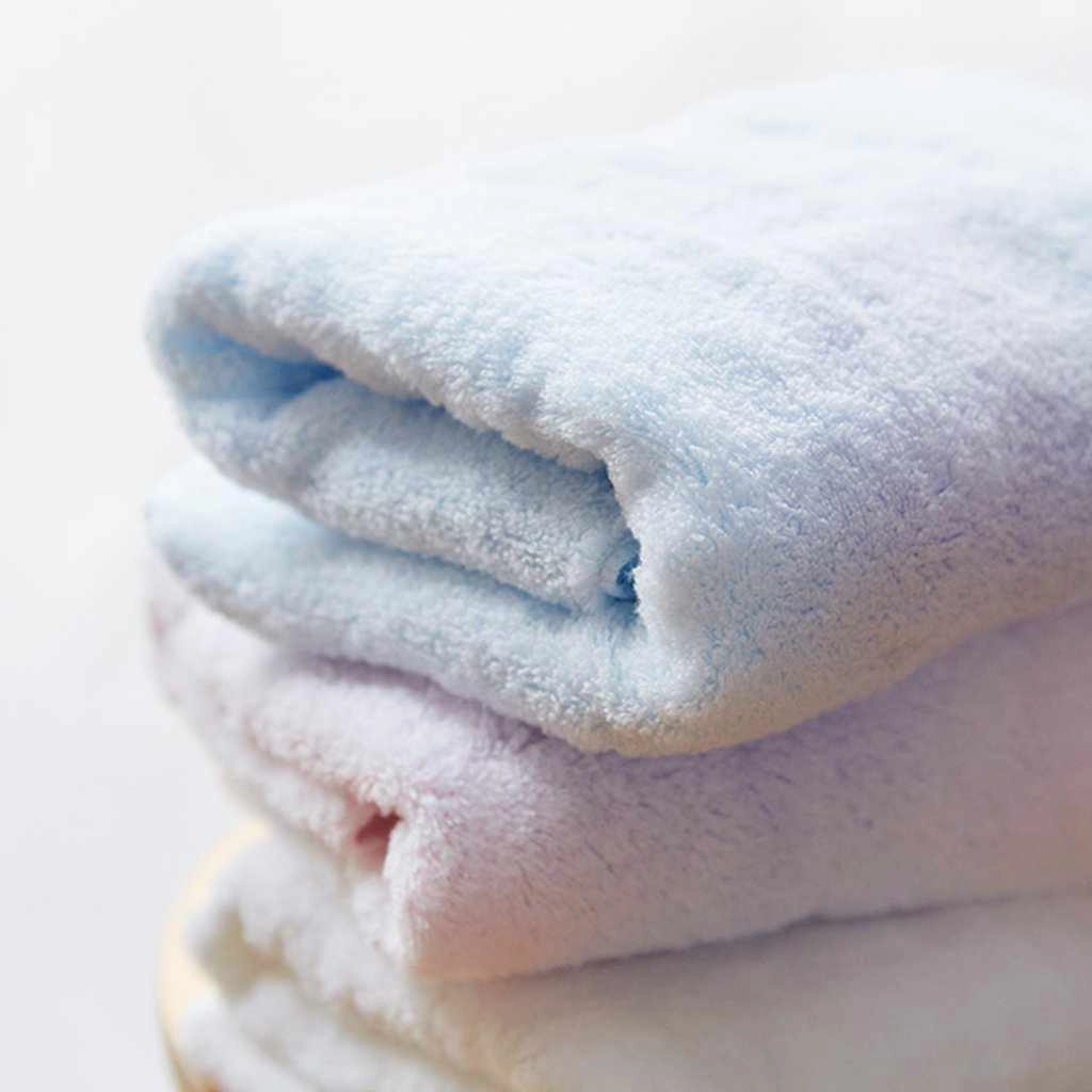 [TOWELS] "IRODORI" FACE TOWEL SET OF 3 (PINK / WHITE) | IMABARI TOWELS