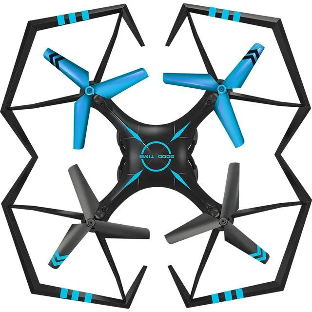A25c 6-Axis Gyro RC 2.0MP HD Camera Quadcopter RTF Flying Toys Helicopter mini drone drone profissional radio-controlled toys