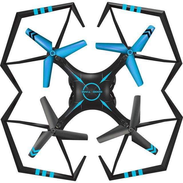 A25c 6-Axis Gyro RC 2.0MP HD Camera Quadcopter RTF Flying Toys Helicopter mini drone drone profissional radio-controlled toys