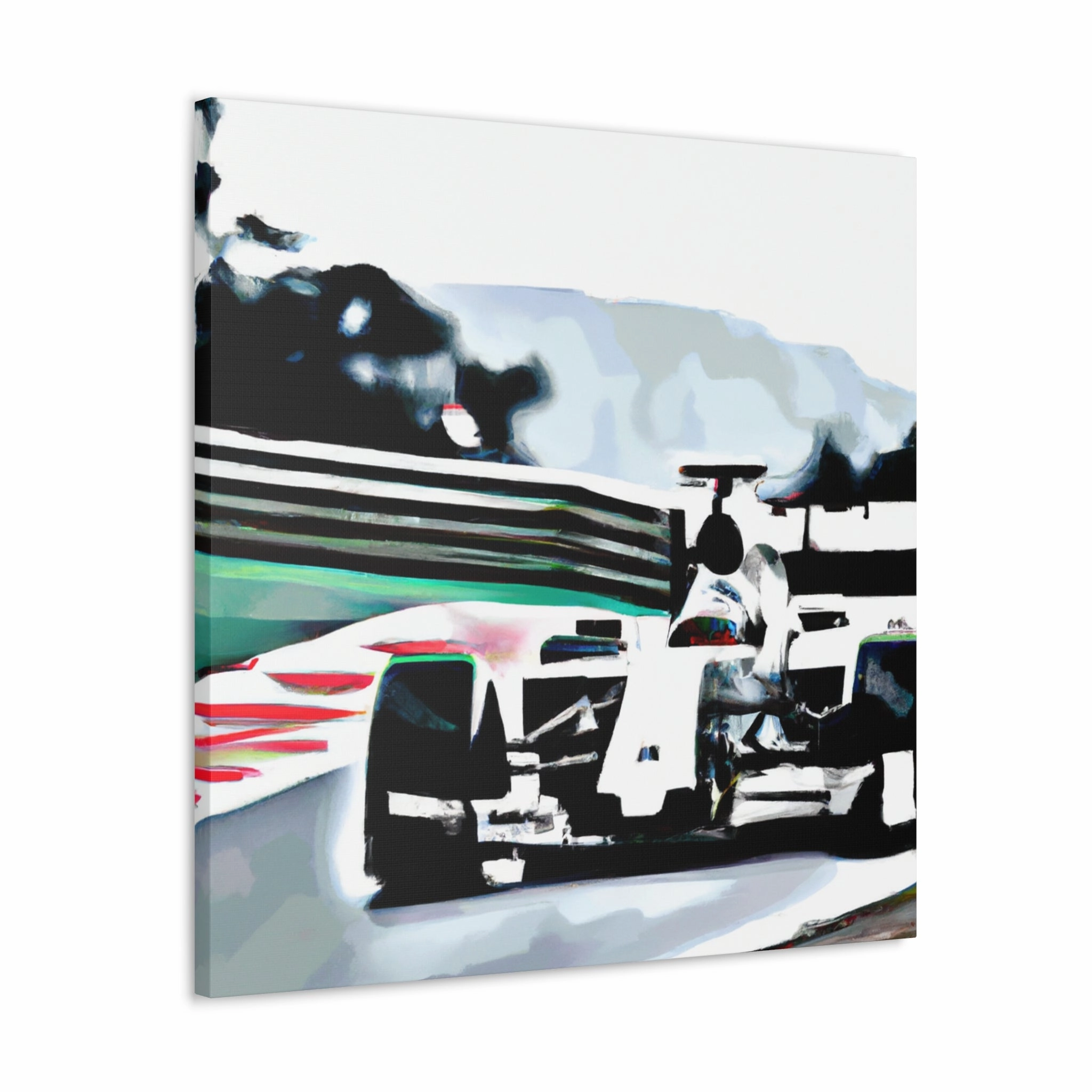 Adorado di Grosso-canvas