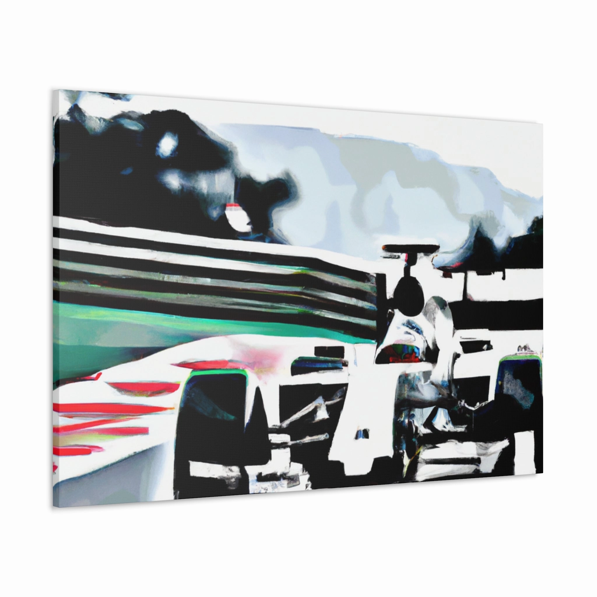 Adorado di Grosso-canvas
