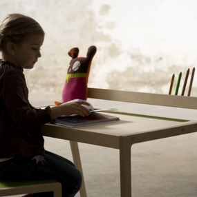 Afra Desk