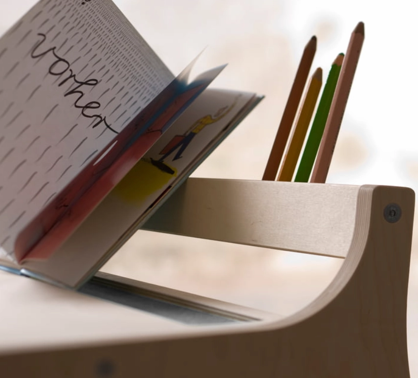 Afra Desk