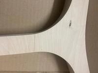 Afra Desk