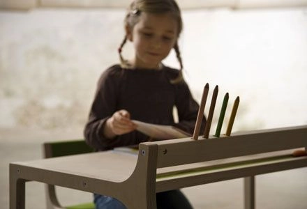 Afra Desk