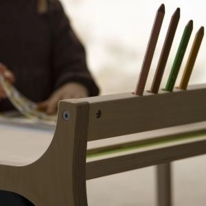 Afra Desk