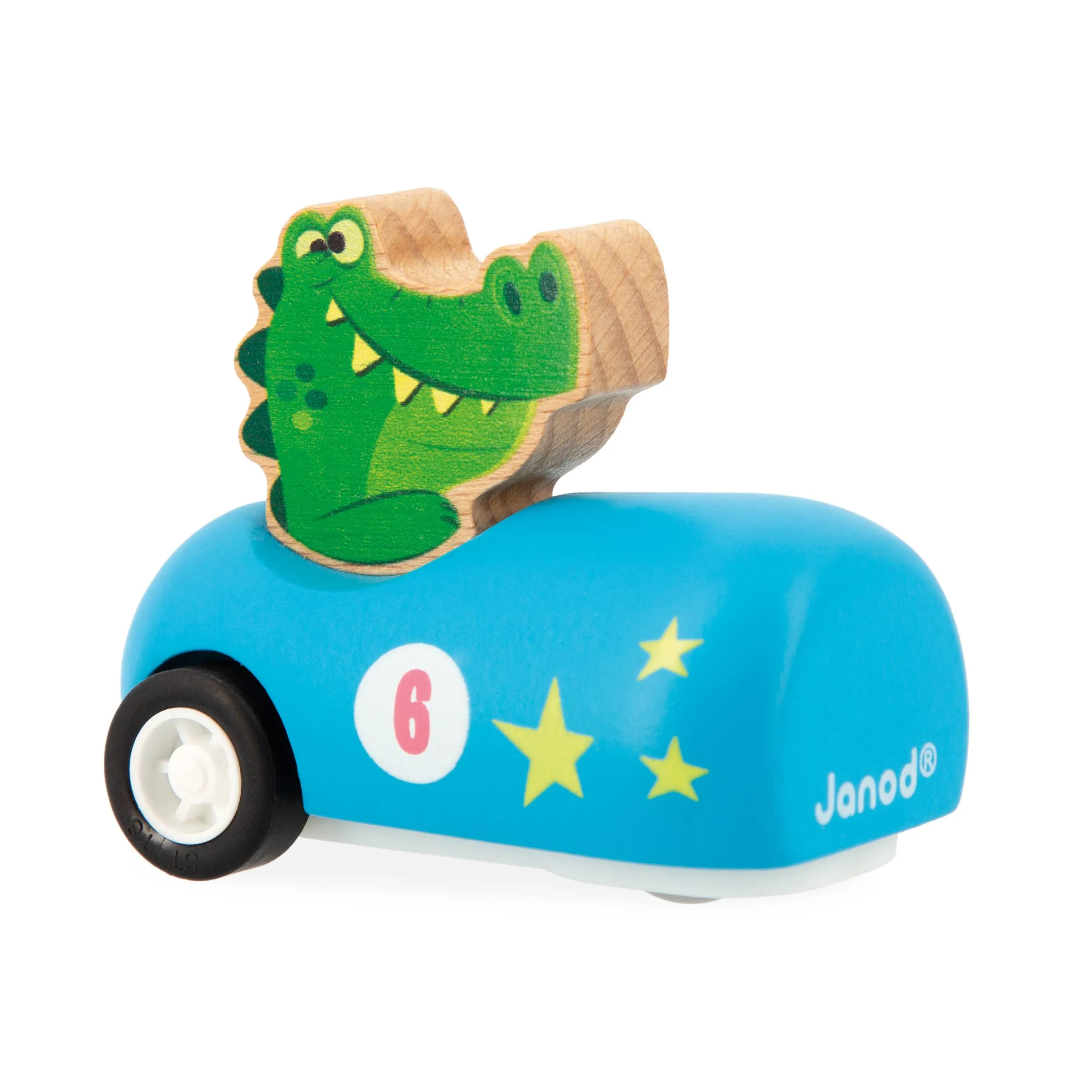 APPELPOP | PULL-BACK CARS