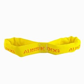AUSSIE DOG Pull It Dog Toy