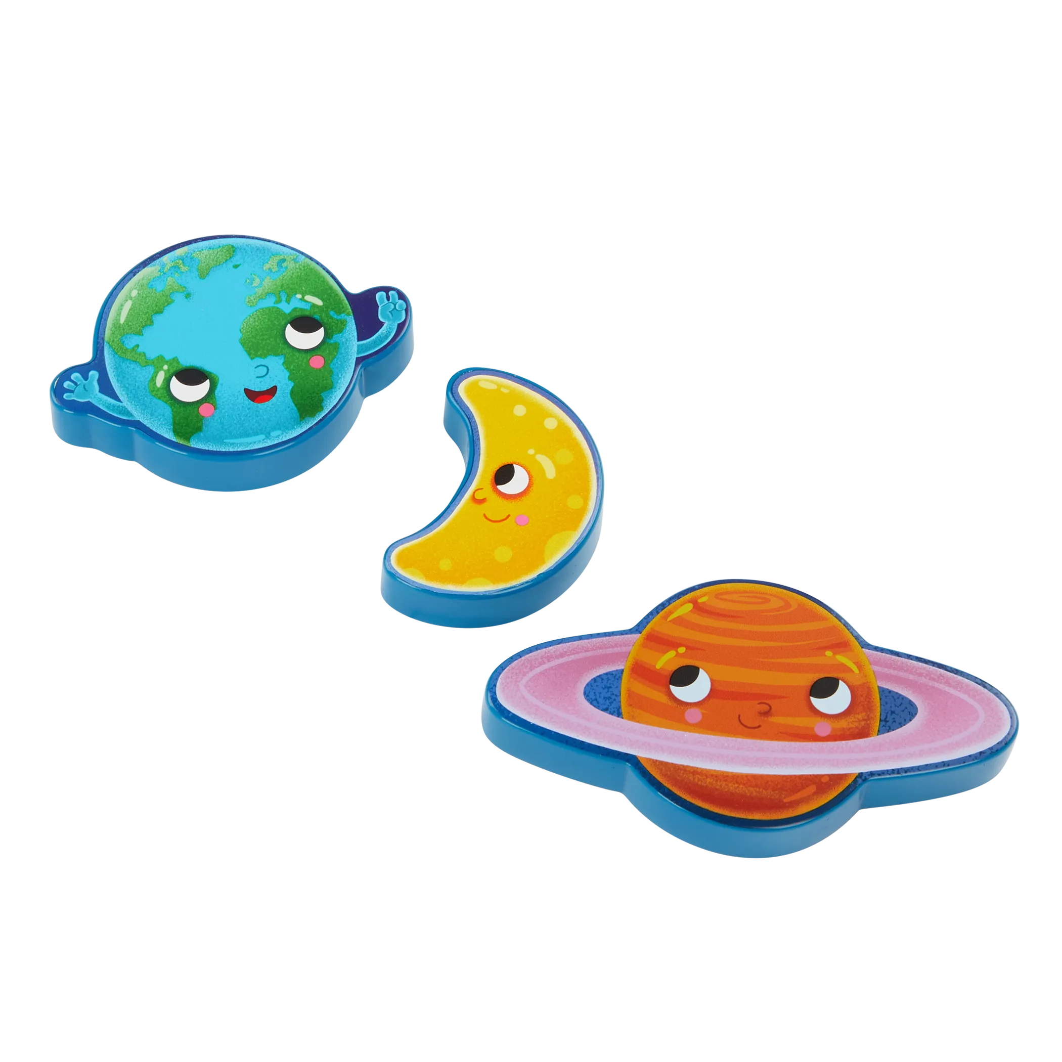 B. toys – Peek & Explore - Outer Space
