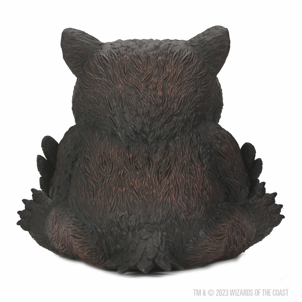 Baby Owlbear - D&D Replicas of the Realms: Icons of the Realms