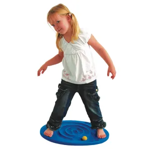 Balance Board Maze