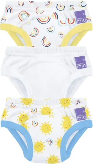Bambino mio Unisex Baby Pull up