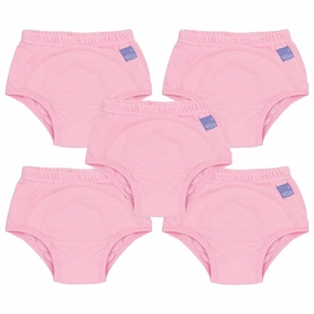 Bambino Mio, Potty Training Underwear for Girls and Boys, 3  Years, 5 Pack