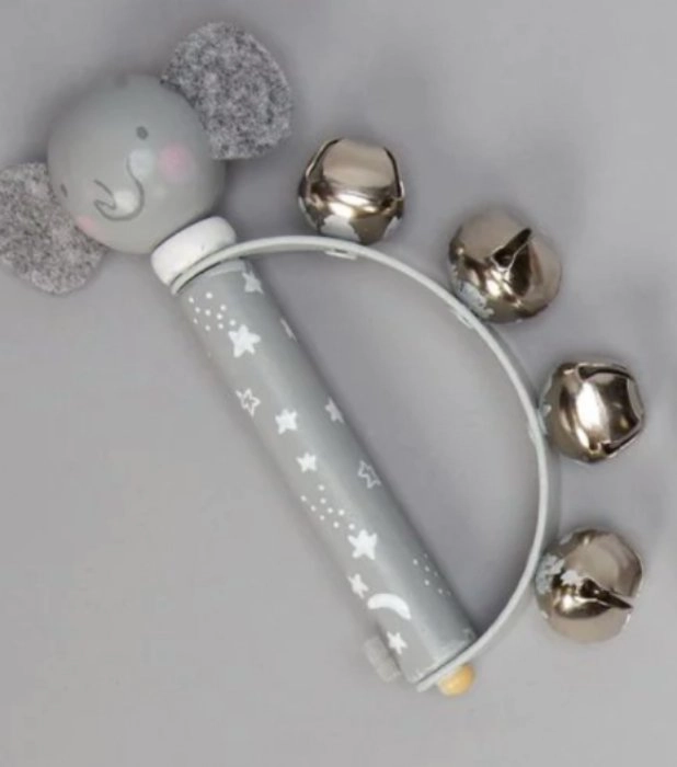 Bambino Wooden Handbells