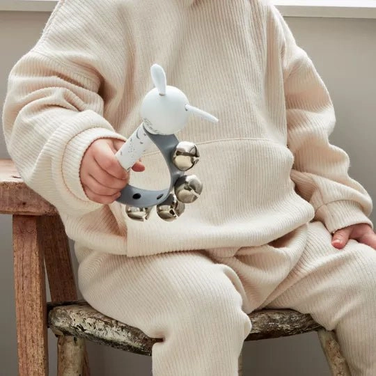 Bambino Wooden Handbells