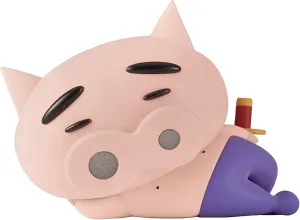 Banpresto Crayon Shinchan Fluffy Puffy ~ BURIBURI ZAEMON ~ (ver.A)