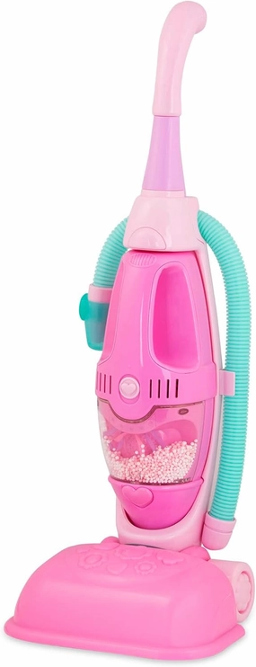 Battat- Play Circle- House Cleaning Set For Kids – Toy Vacuum – Hand Vacuum For Toddlers- Pretend Play – 3 years  