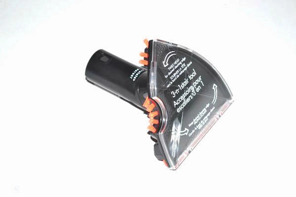 Bissell 3 in 1 Combination Stair Tool - 1603650, 160-3650