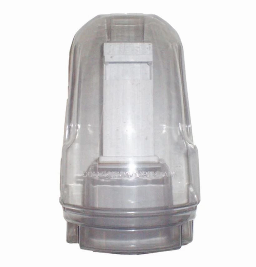 Bissell Recovery Tank for 1711, 2114, 2117, 33N8, 78R5-SpotBot Carpet Cleaners Smokey Grey #2037471, 203-7471
