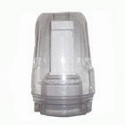 Bissell Recovery Tank for 1711, 2114, 2117, 33N8, 78R5-SpotBot Carpet Cleaners Smokey Grey #2037471, 203-7471