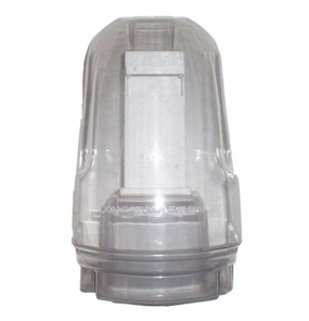 Bissell Recovery Tank for 1711, 2114, 2117, 33N8, 78R5-SpotBot Carpet Cleaners Smokey Grey #2037471, 203-7471
