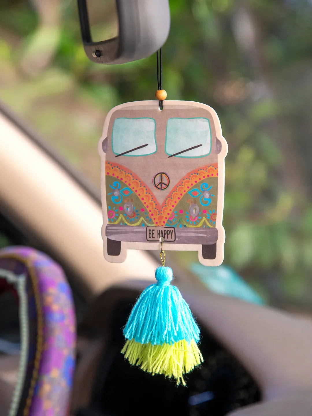 Car Air Freshener