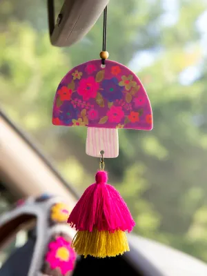 Car Air Freshener