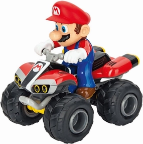 Carrera RC 200996 1:20 Nintendo Mario Kart 8, Mario 2.4 GHz RC Vehicle