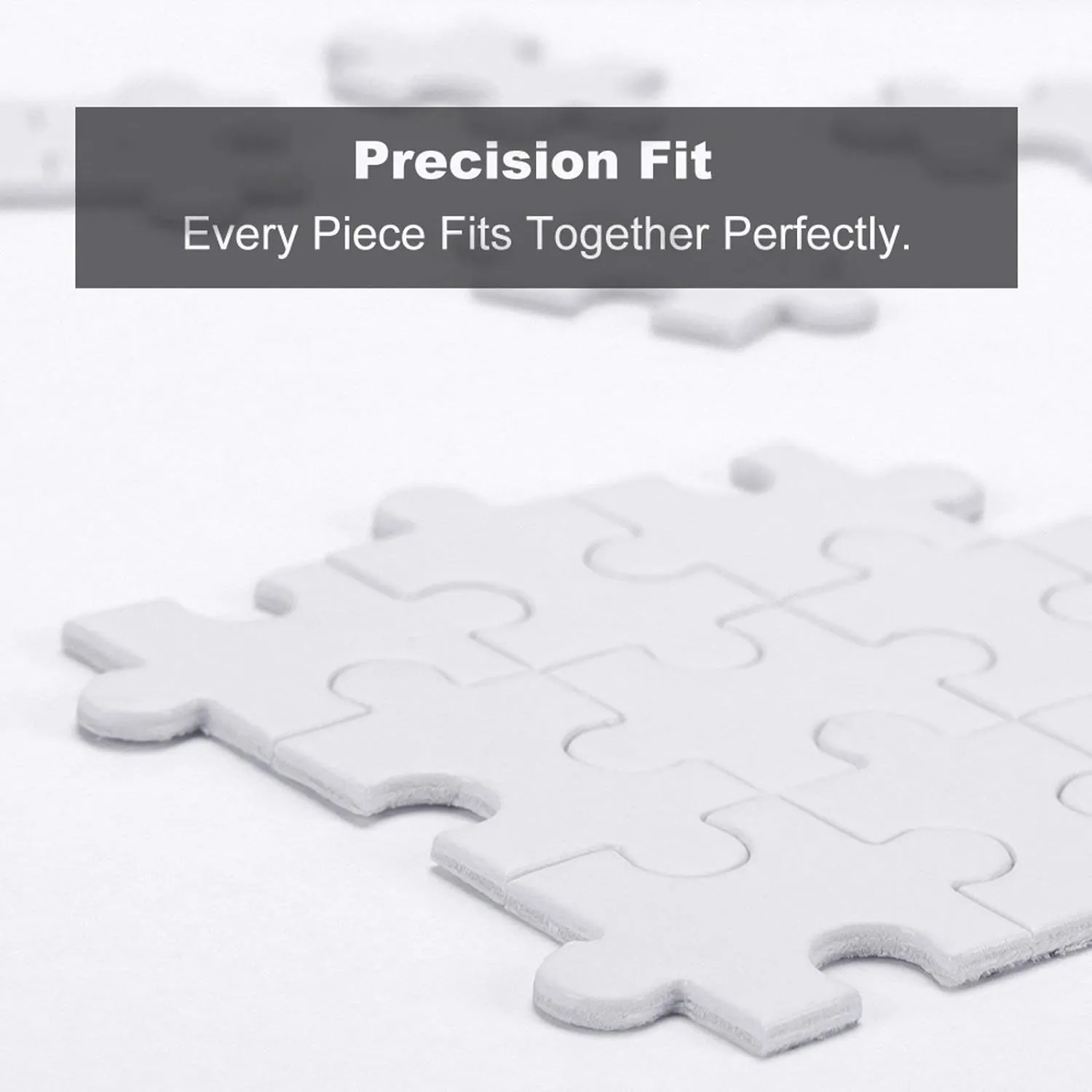 Cat and Fish Impossible Puzzle for Adult and Kids Hard Challenge Puzzle Recycled 500 PCS Jigsaw Puzzles Challenging Game Home Decor Birthday Party Gift