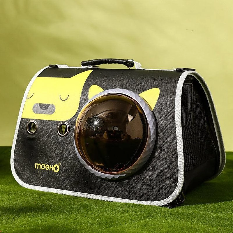Cat Carrier Tote Portable 7 Color Foldable Bag