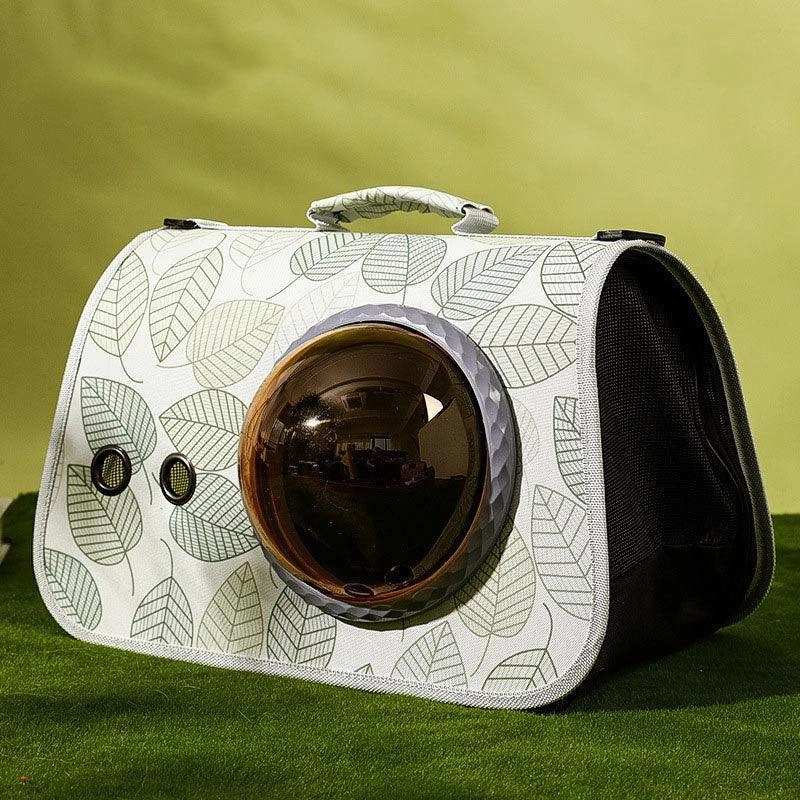 Cat Carrier Tote Portable 7 Color Foldable Bag