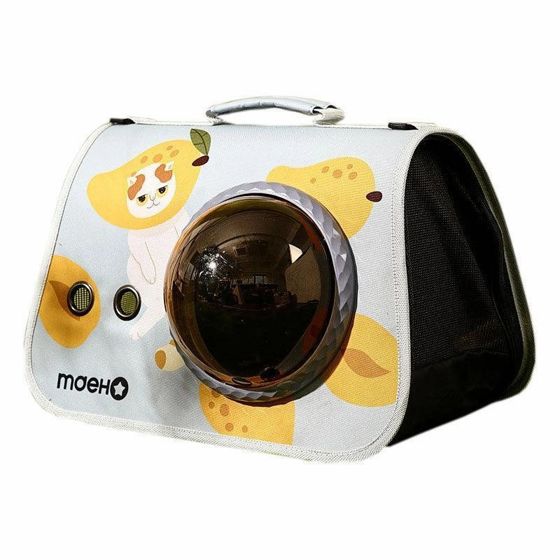 Cat Carrier Tote Portable 7 Color Foldable Bag